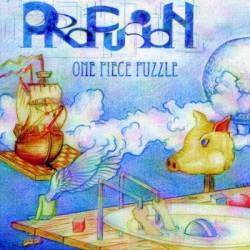 Profusion : One Piece Puzzle